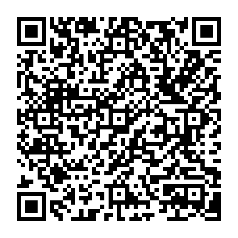 QR kód