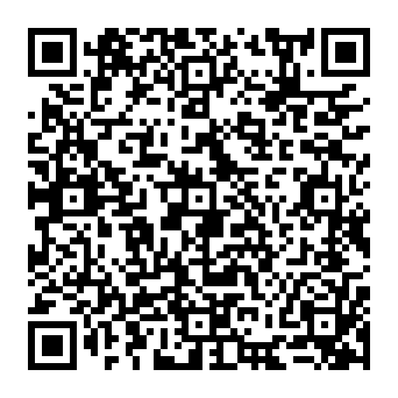 QR kód