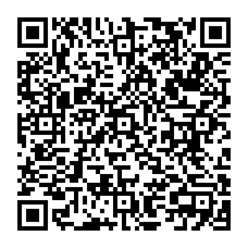 QR kód