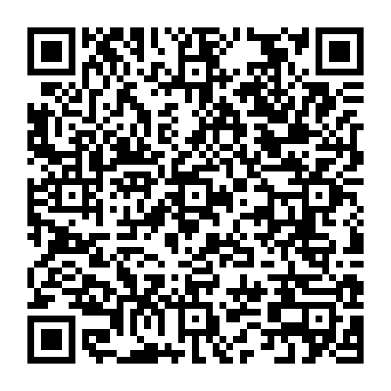 QR kód