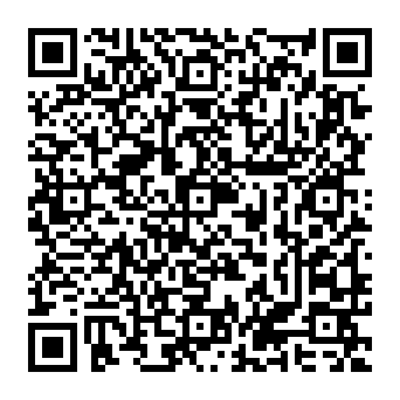 QR kód
