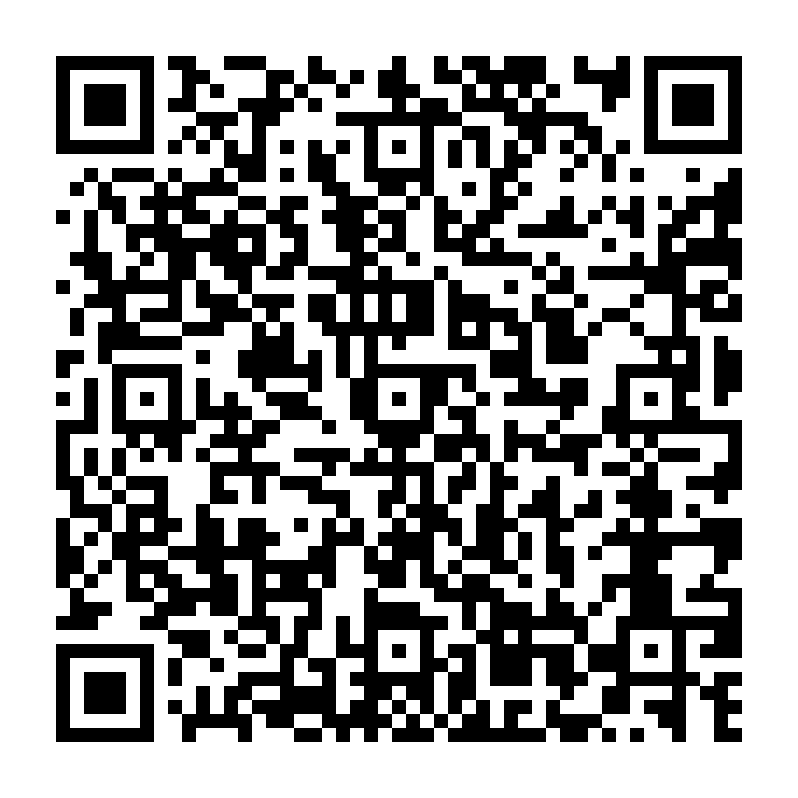QR kód