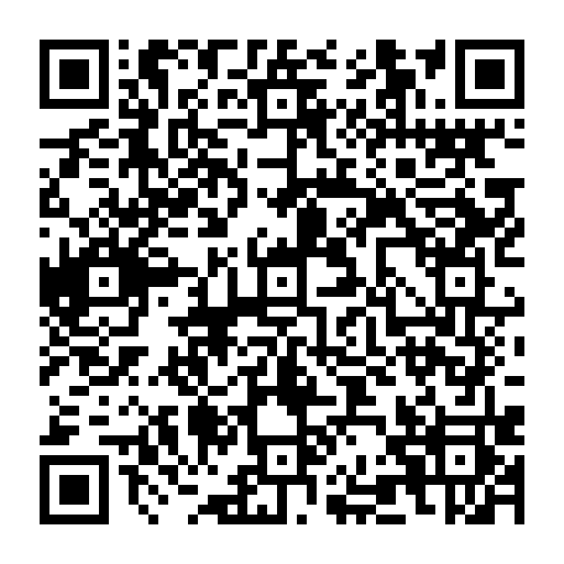 QR kód
