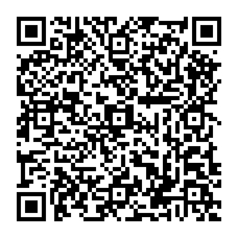 QR kód