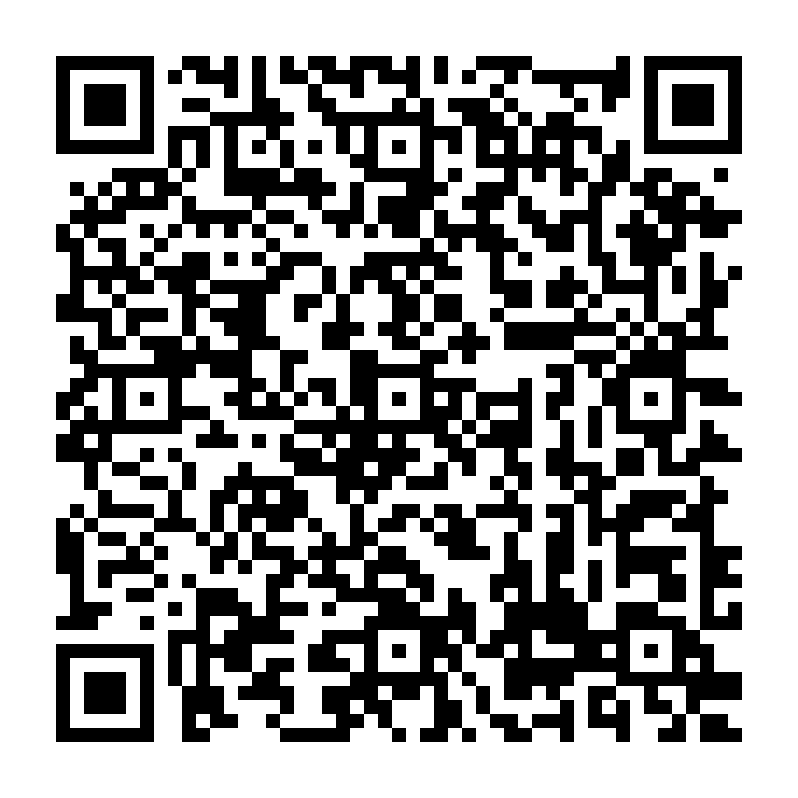 QR kód
