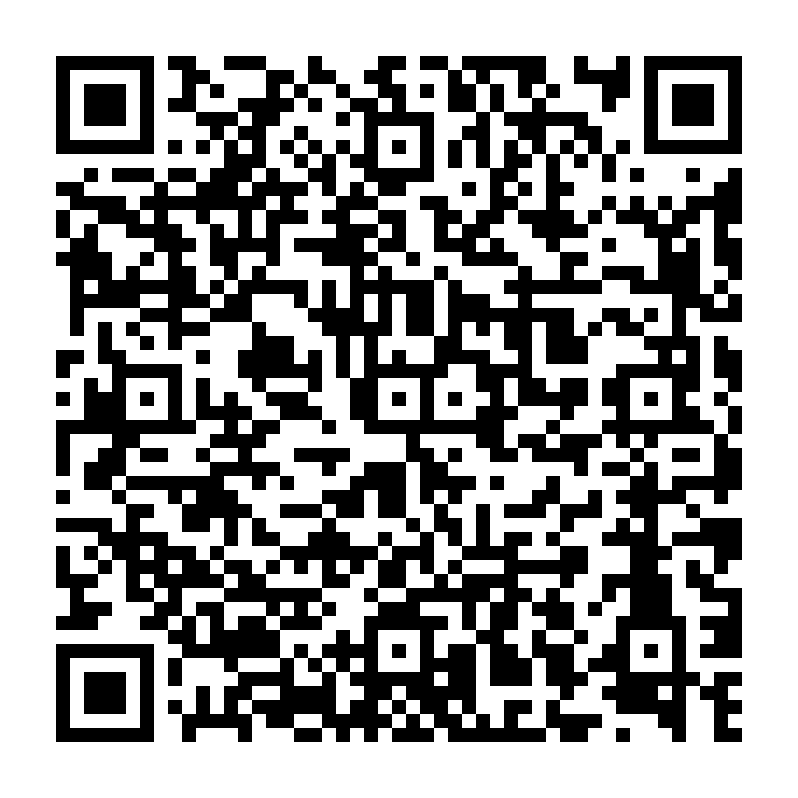 QR kód