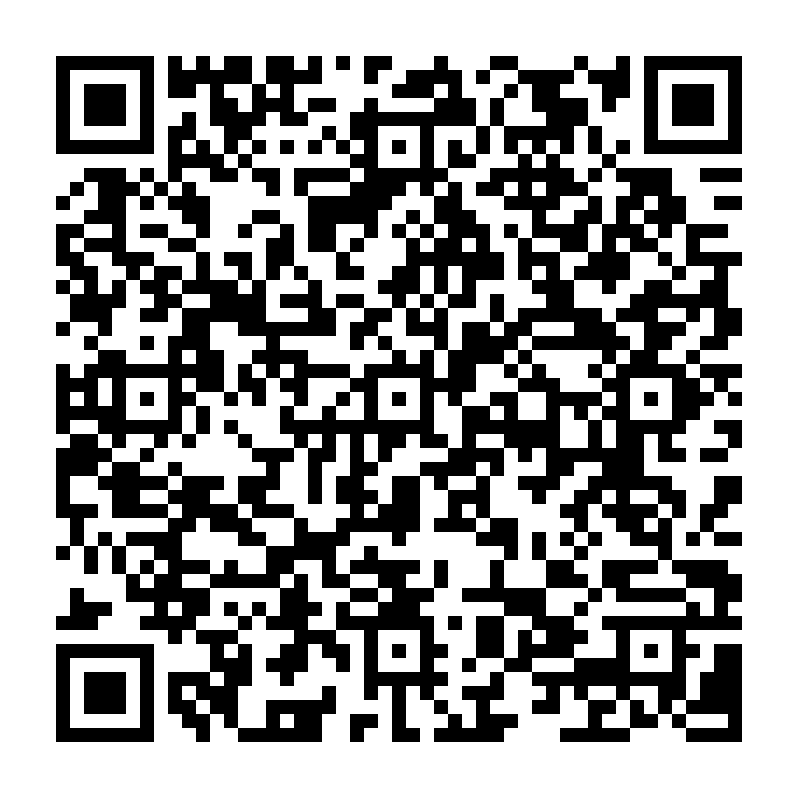 QR kód