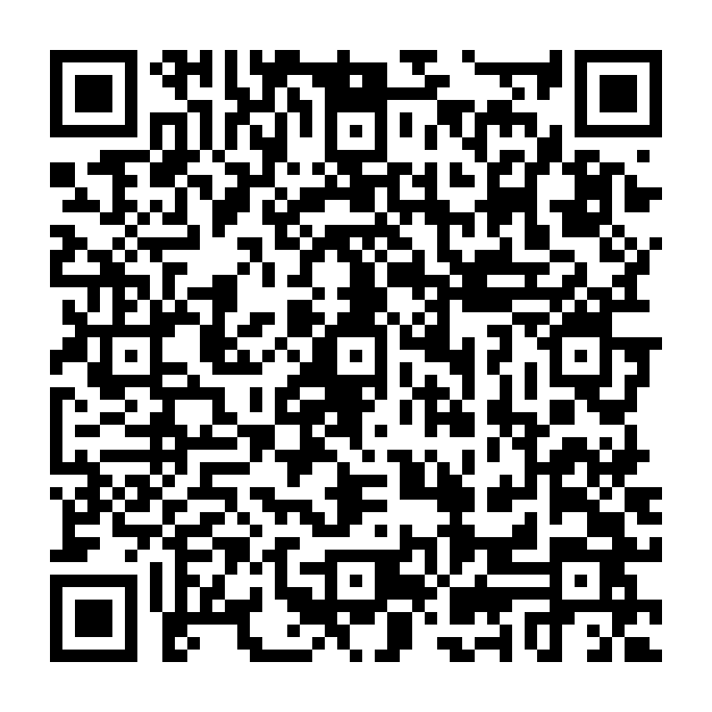 QR kód