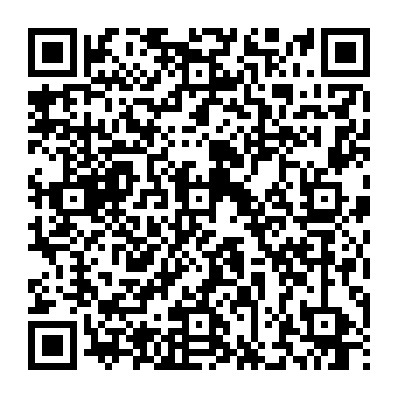QR kód