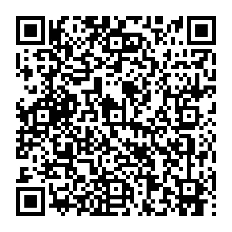 QR kód