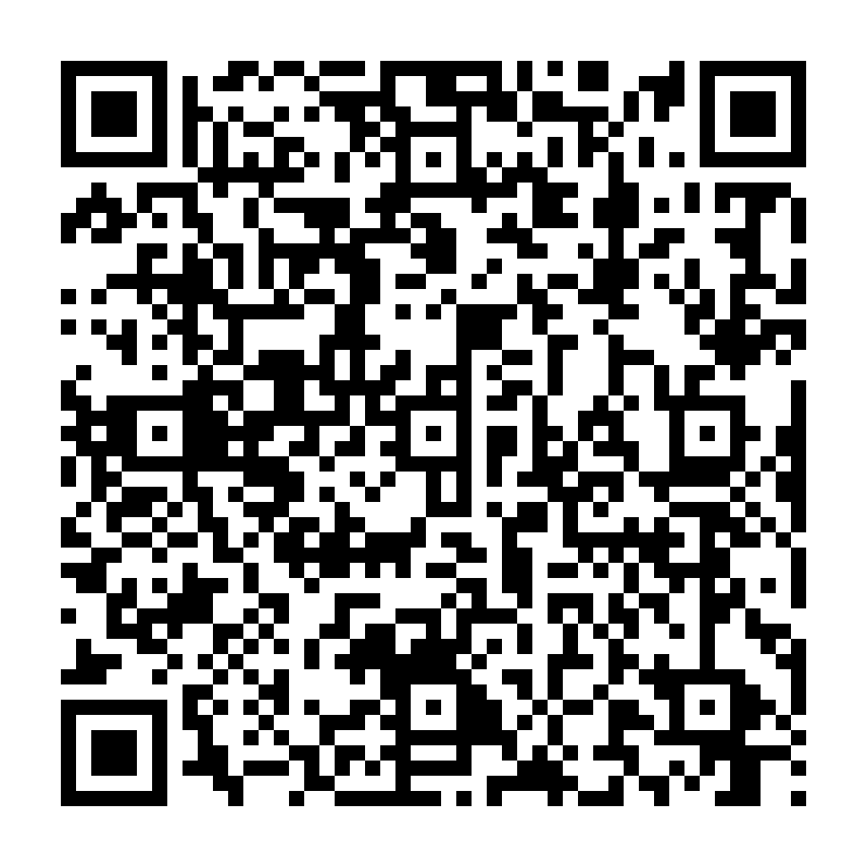 QR kód