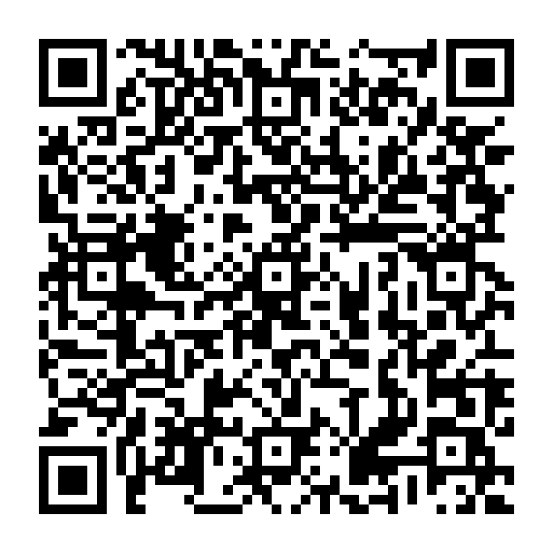 QR kód