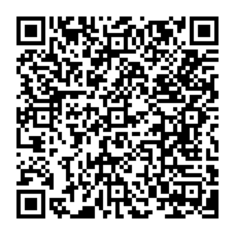 QR kód