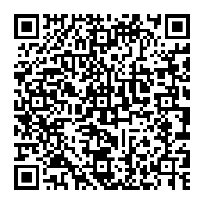 QR kód