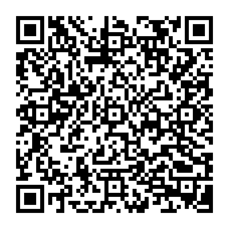 QR kód