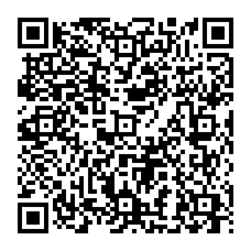 QR kód