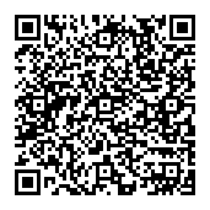 QR kód