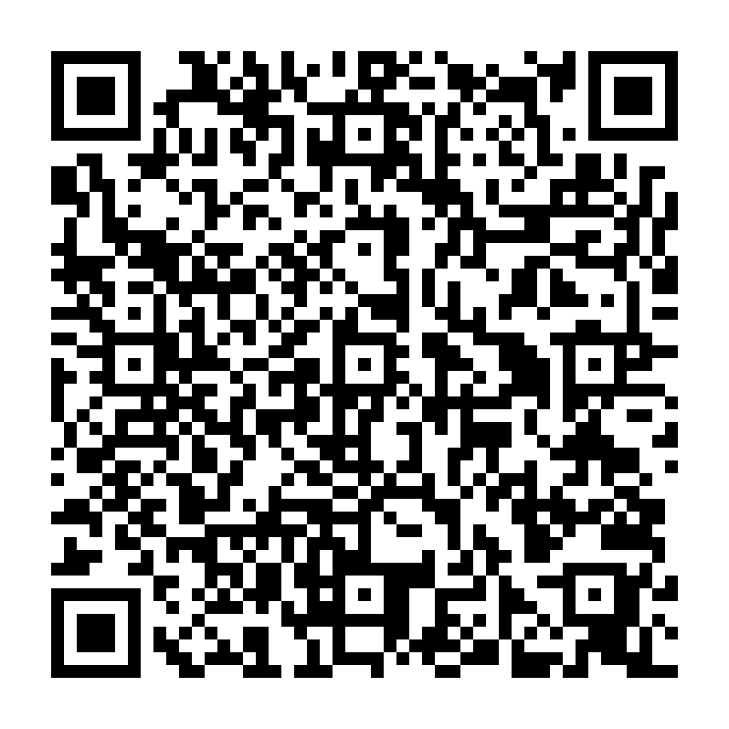QR kód
