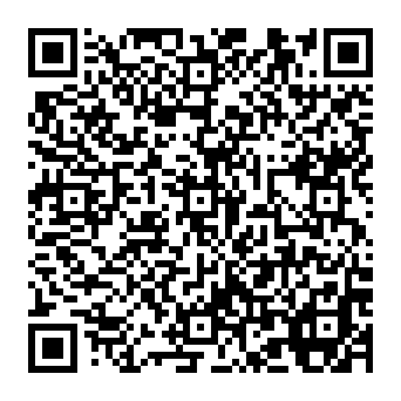 QR kód