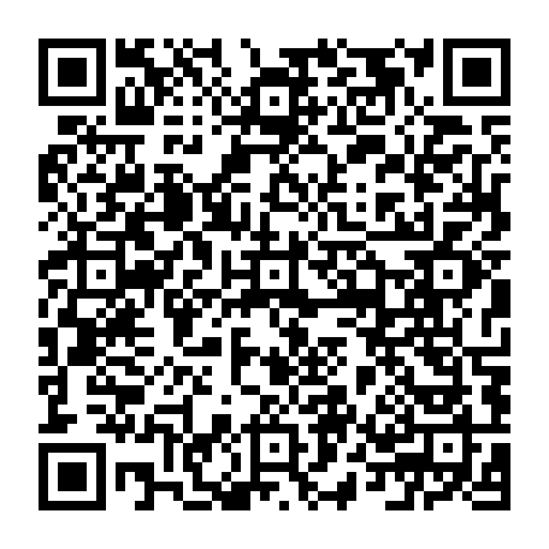 QR kód