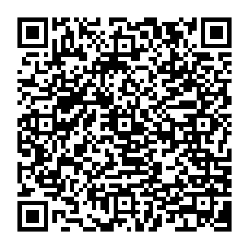 QR kód