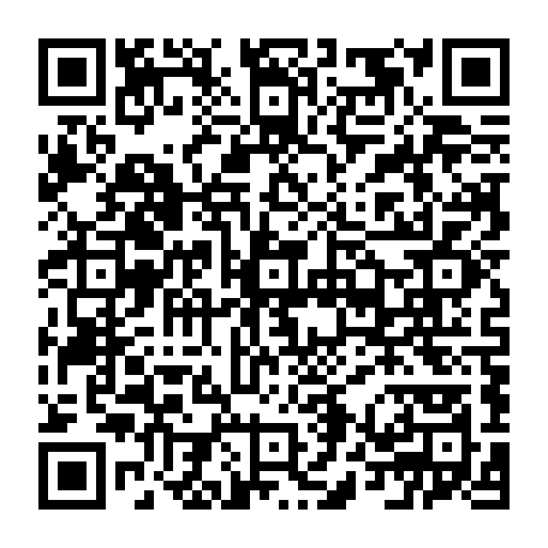 QR kód