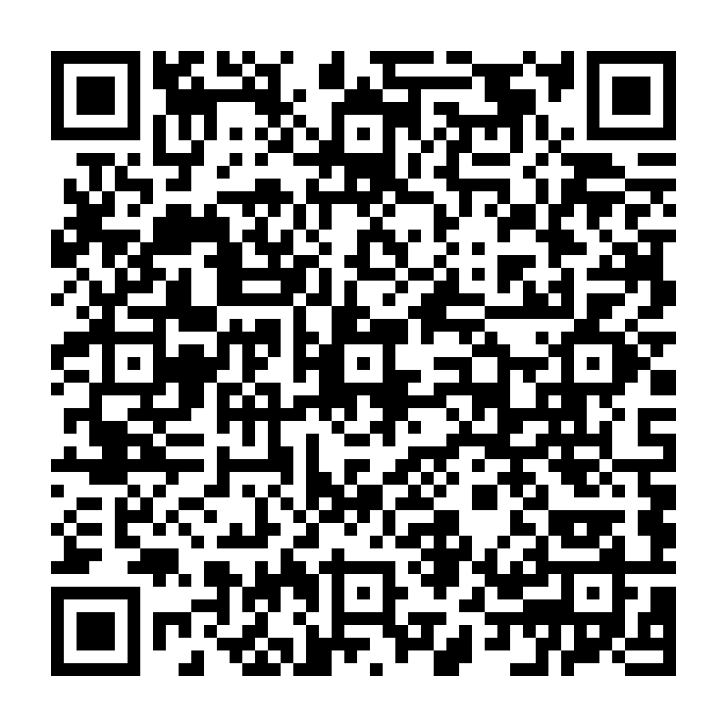 QR kód