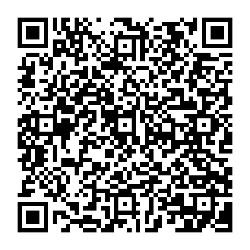 QR kód