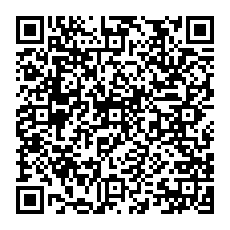 QR kód
