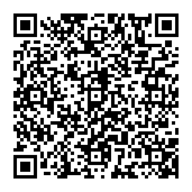 QR kód