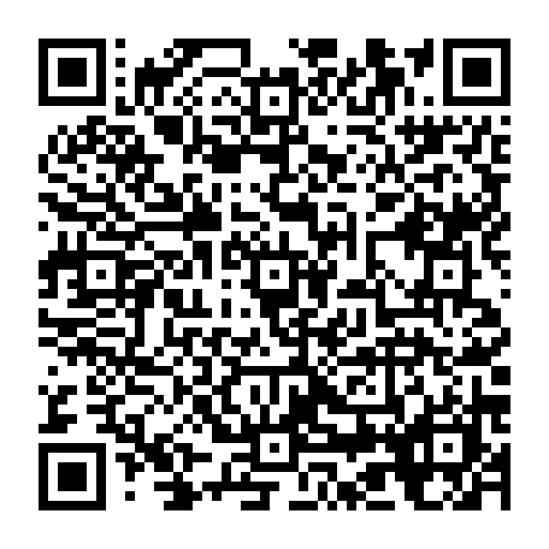 QR kód