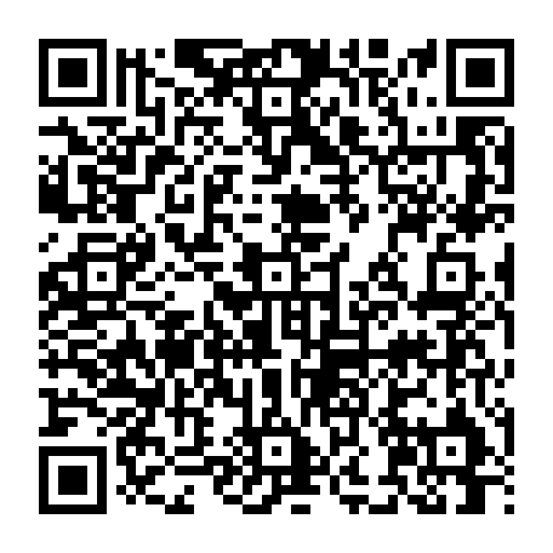 QR kód