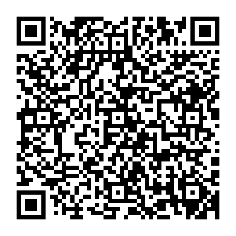 QR kód