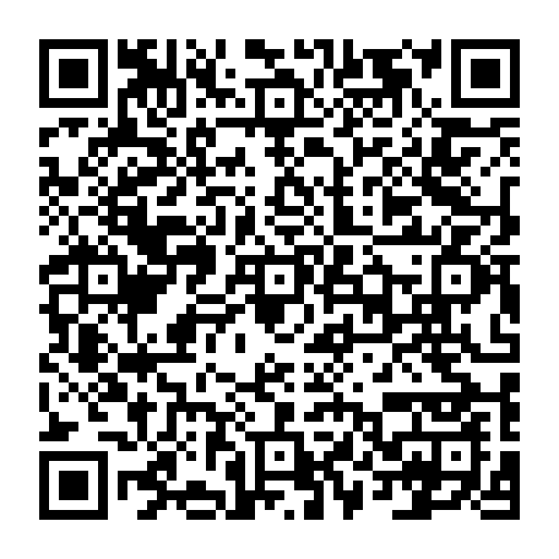 QR kód