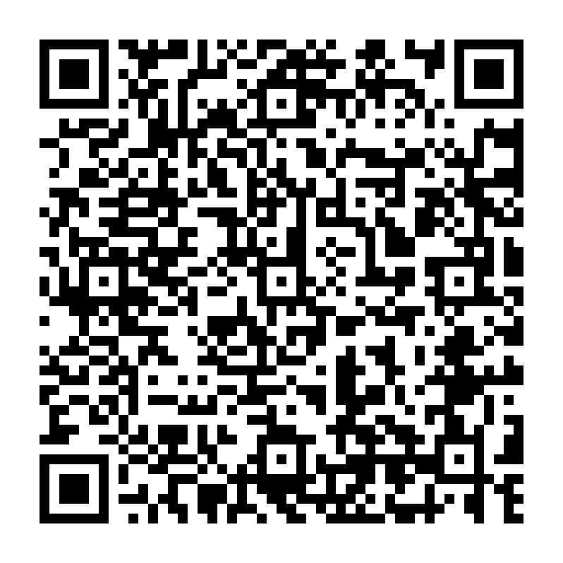QR kód