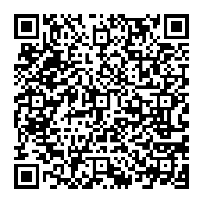 QR kód