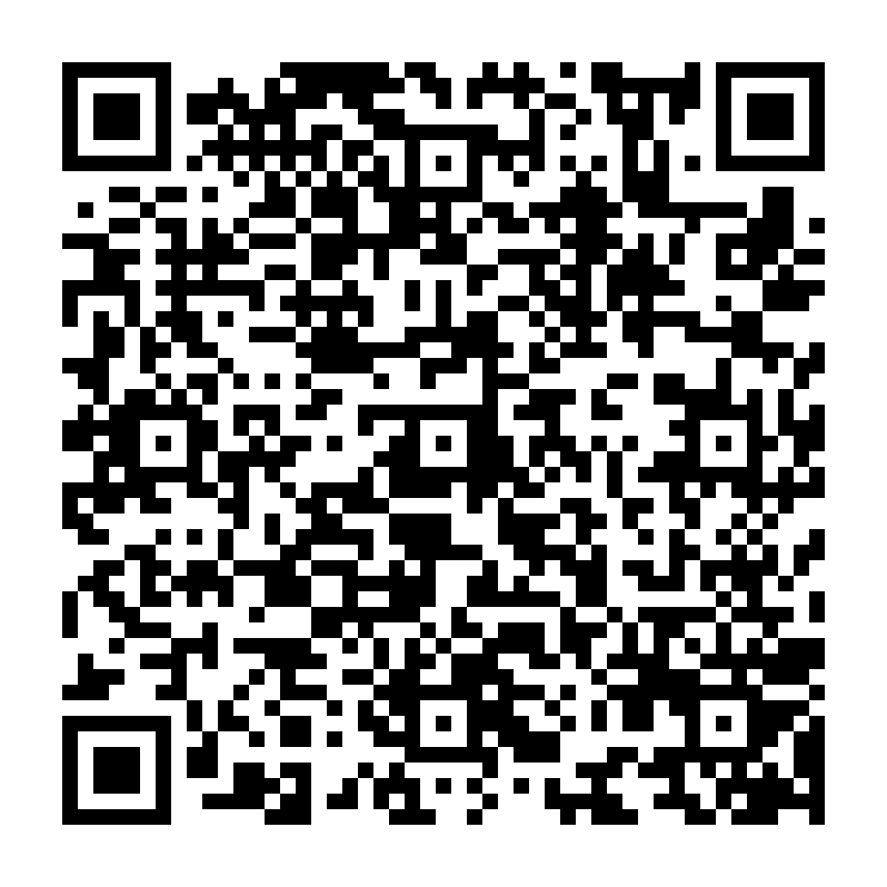 QR kód