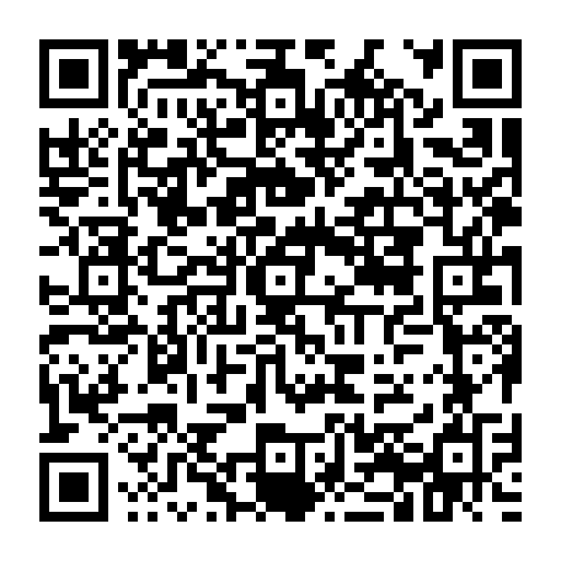 QR kód