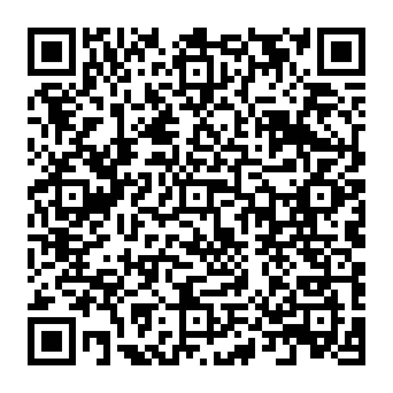QR kód