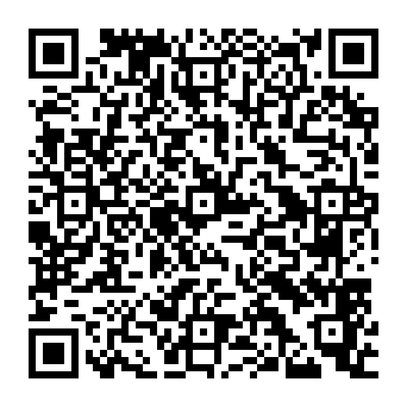 QR kód