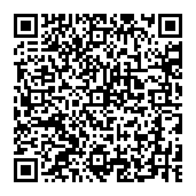 QR kód