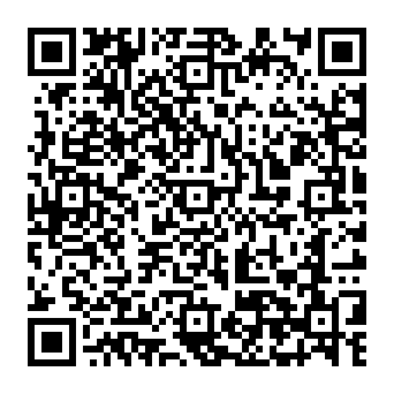QR kód