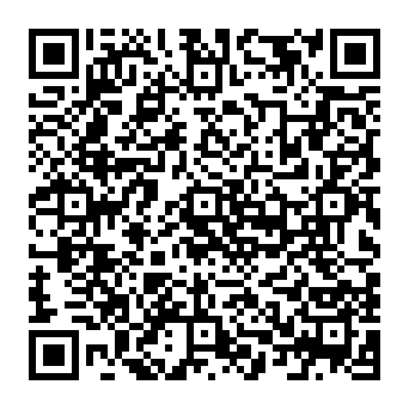 QR kód