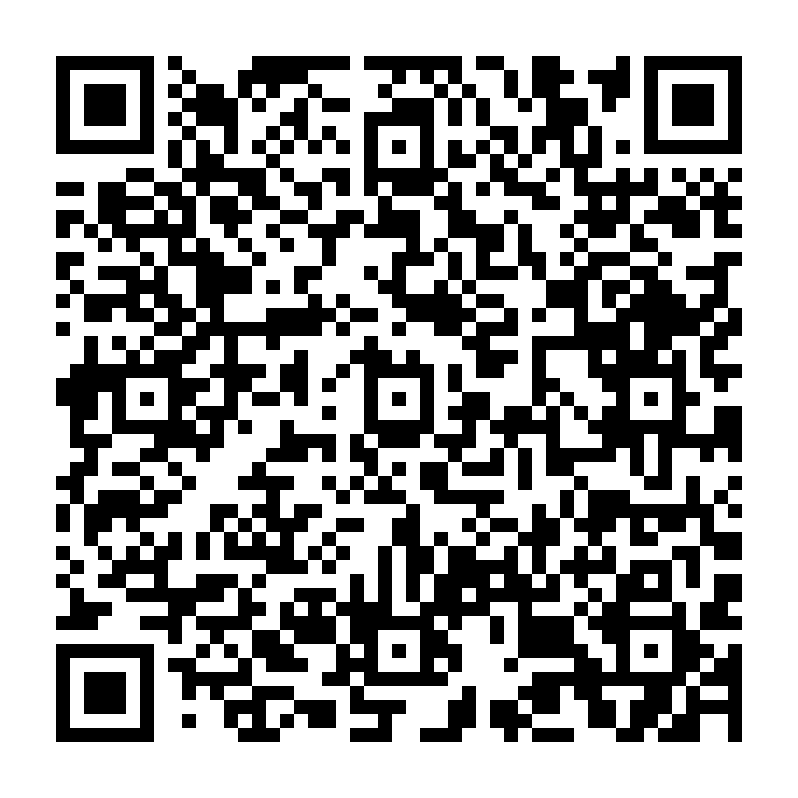 QR kód