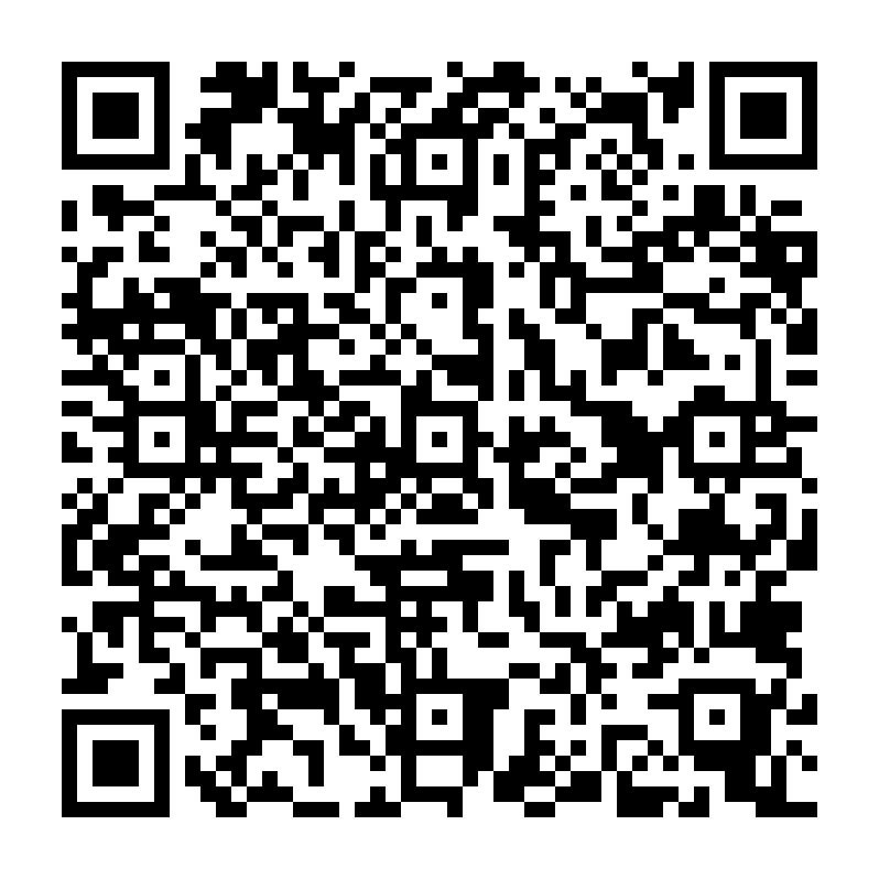 QR kód