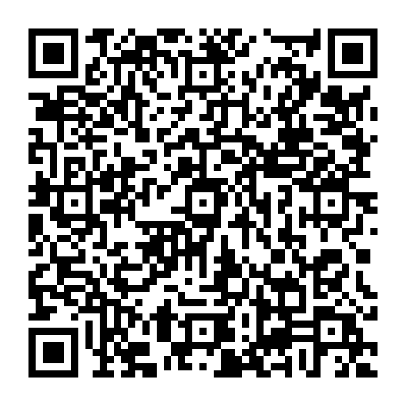 QR kód