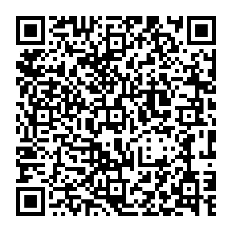 QR kód