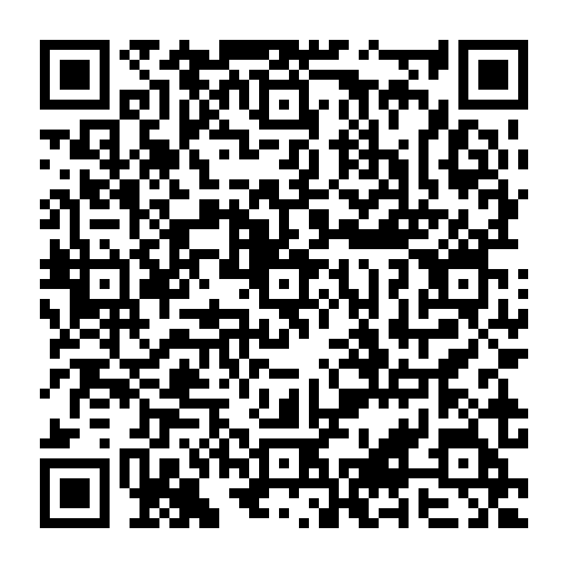 QR kód