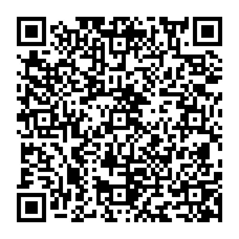 QR kód