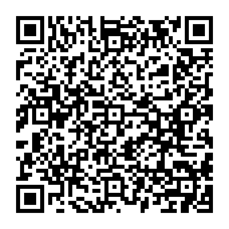 QR kód